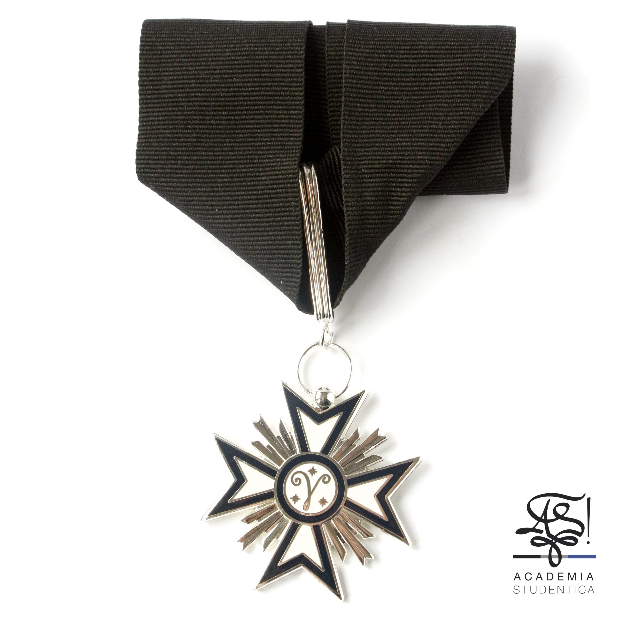 Read more about the article Medal-BE-Leu-Orde van de Vagant-2014.1-Cap’n