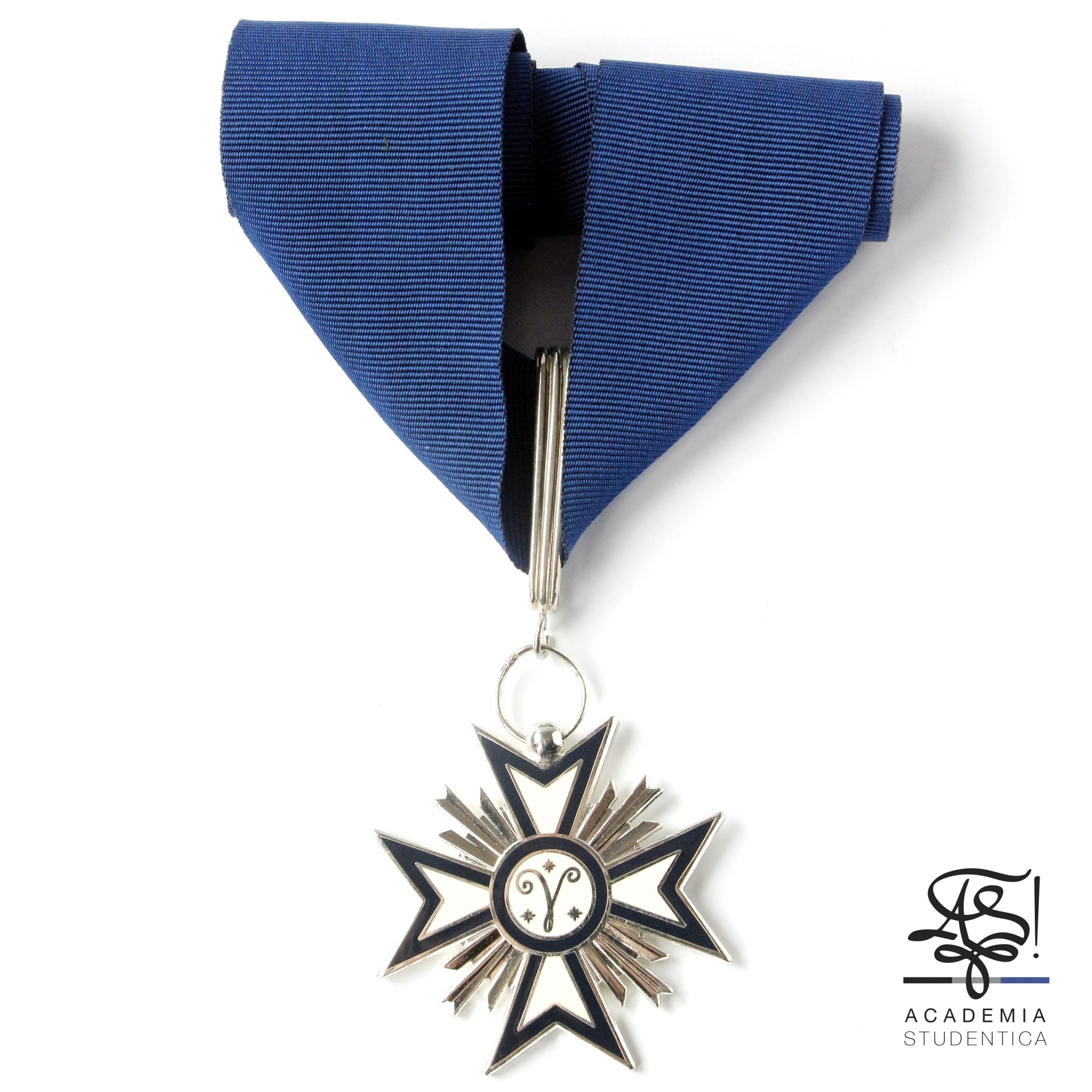 Read more about the article Medal-BE-Leu-Orde van de Vagant-2014.2-Cap’n