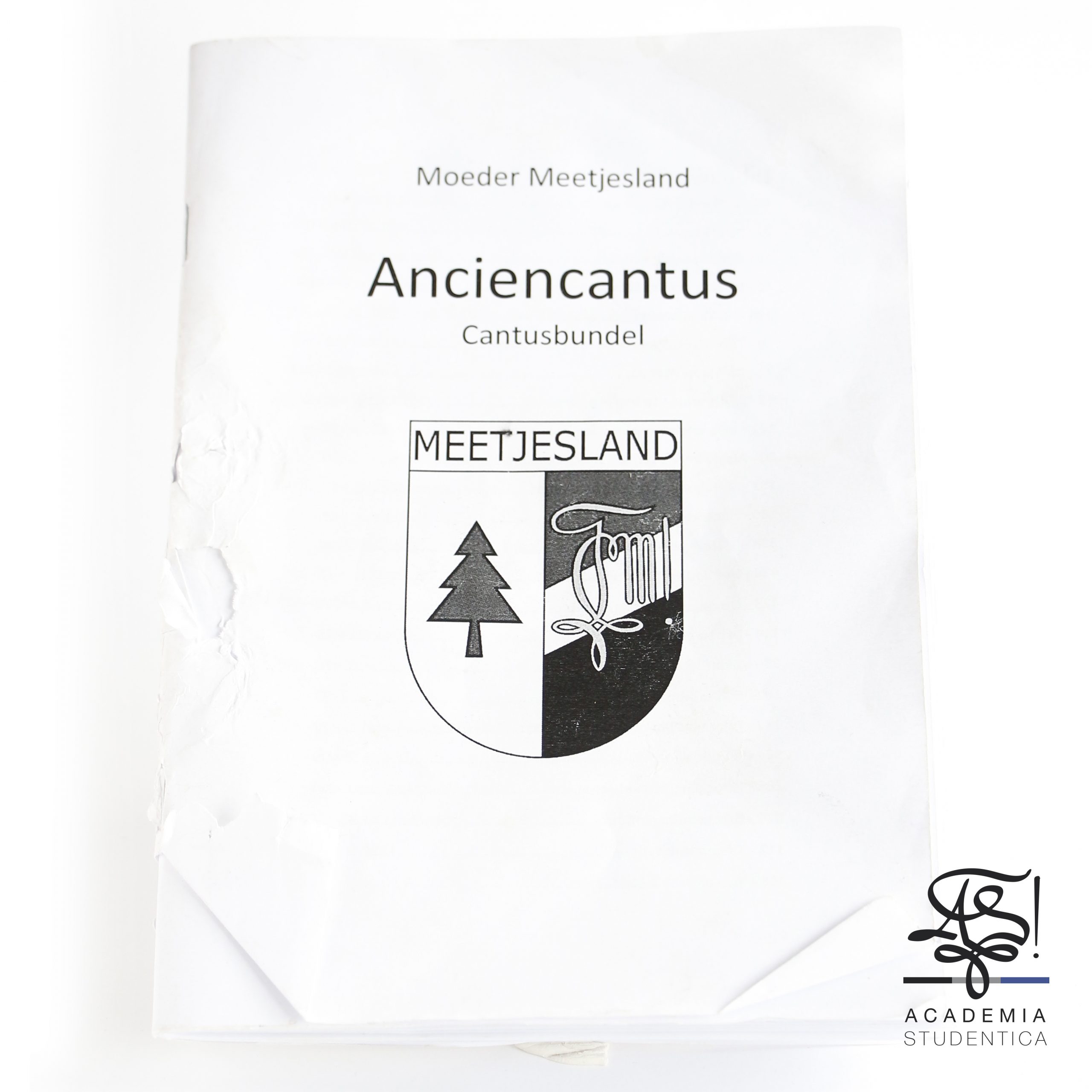 Read more about the article Moeder Meetjesland, Anciencantus Cantusbundel, Belgium, Leuven.