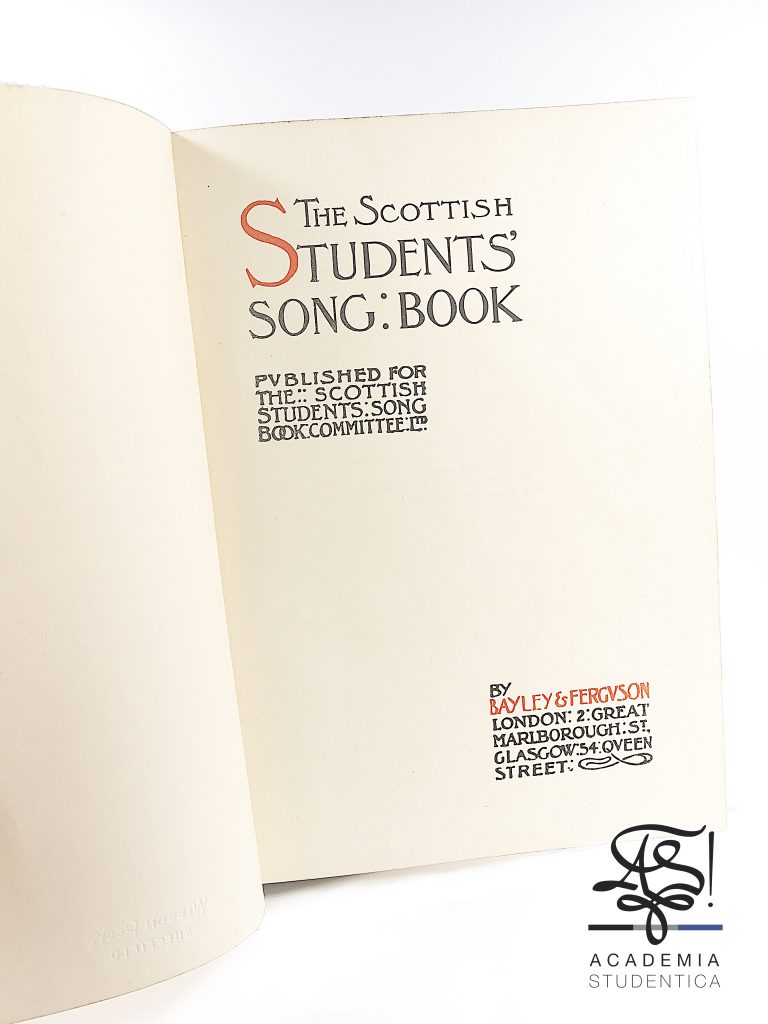 The-Scottish-Students-Songbook-Committee-The-Scottish-Students-Songbook-Bayley-Ferguson-London-Glasgow-1897