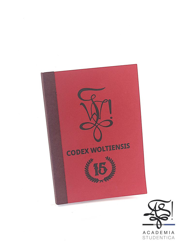Woltje-Codex-Woltiensis-Belgium-Brussels-2021